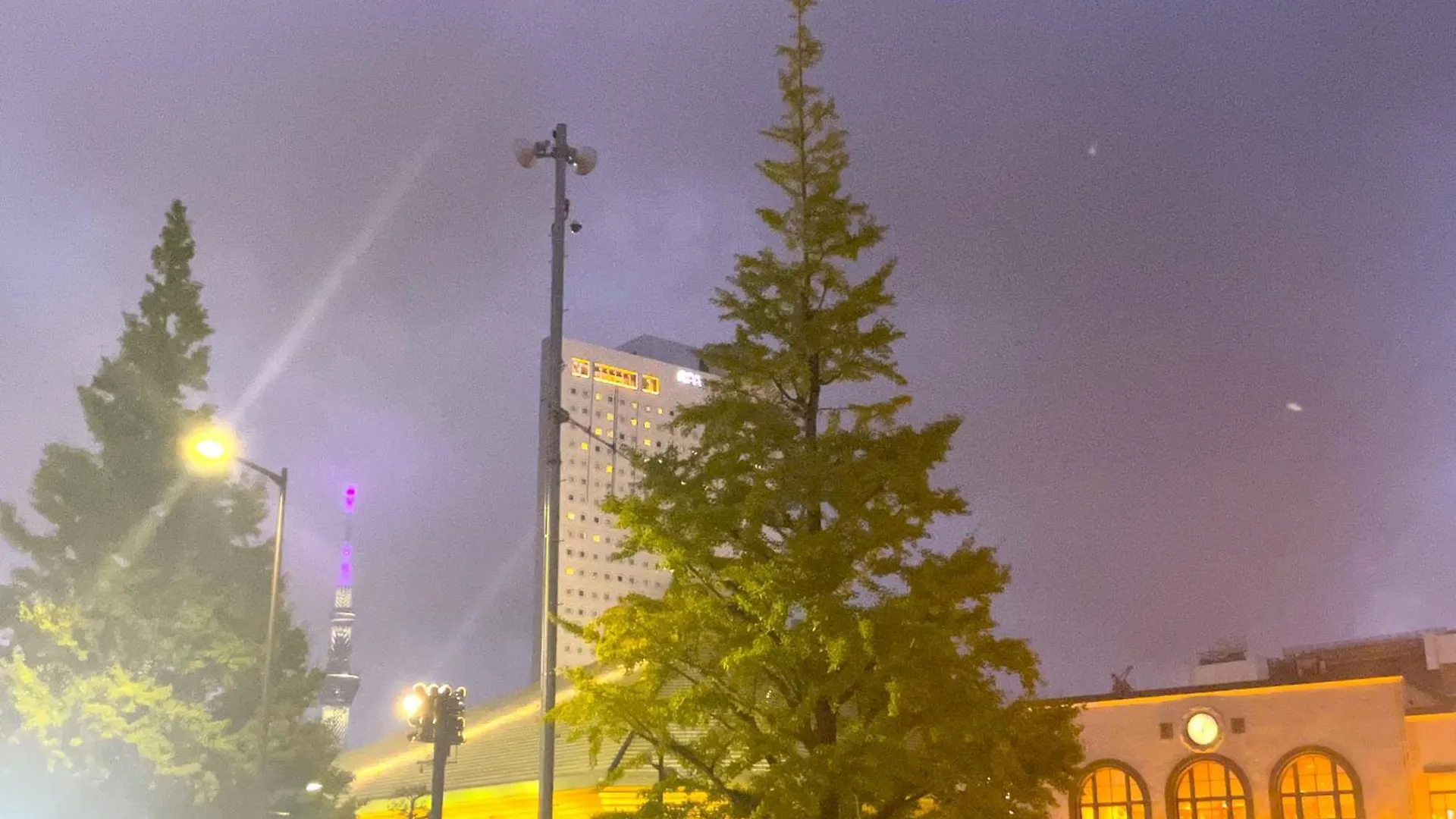 Hotel Amanek Asakusa Ekimae Präfektur Tokio