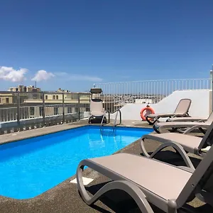 Osborne Hotel La Valeta