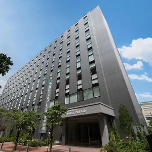 호텔 Shizutetsu Prezio Tamachi