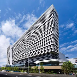 Hotel Fontaine Grand Ariake, Präfektur Tokio