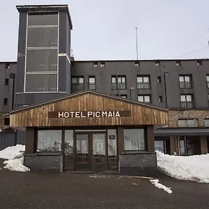 Pic Maia Mountain Hotel Pas De La Casa