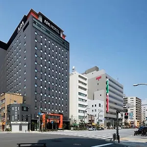 Apa Asakusa Tawaramachi Ekimae טוקיו