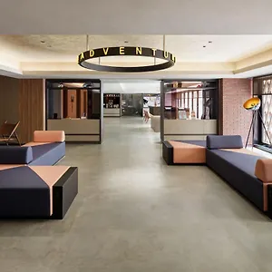 Hotel The B Ginza, Präfektur Tokio