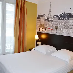 Hotel De L'exposition - Tour Eiffel ***