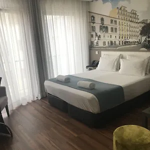 Fenicius Charme Hotel Lisboa