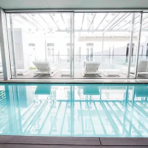 Bessahotel Liberdade Hotel Lisboa