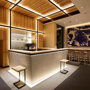호텔 Agora Ginza