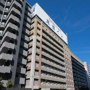 東横inn門前仲町永代橋 東京都