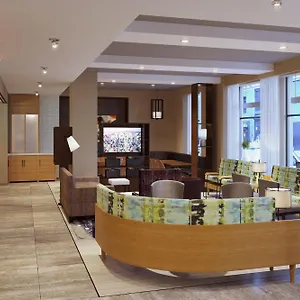 Towneplace By Marriott Manhattan/times Square Hotel Nueva York
