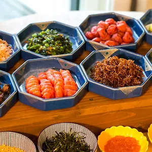酒店 大阪蒙特利酒店 ****