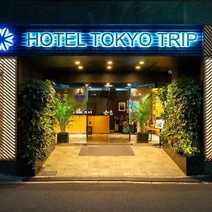 Trip Ueno Nishi Nippori Tóquio