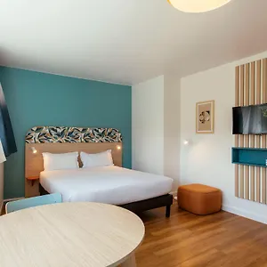 Hotel apartamentowy Adagio Access La ***