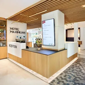 Hotel Austria Trend Maximilian ****