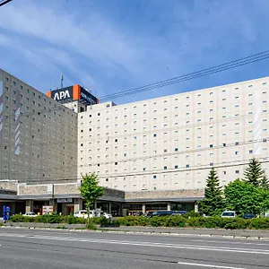 https://apa-hotel-resort-sapporo.hokkaidohotelsjapan.com