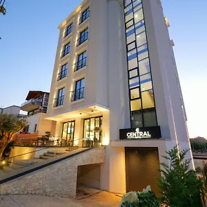 Hotel Hotel Central ****
