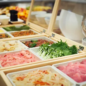 酒店 唐草酒店大阪难波 ****