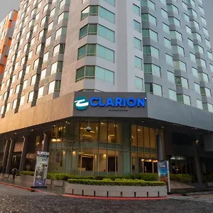 Clarion Hotel Guatemala