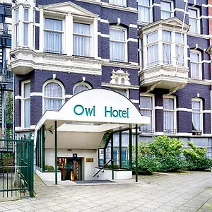 Owl Hotel Ámsterdam