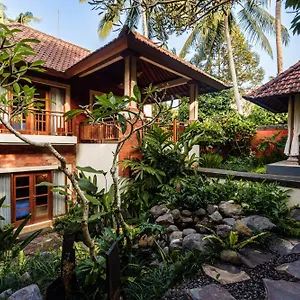 Rama Phala & Resort Ubud