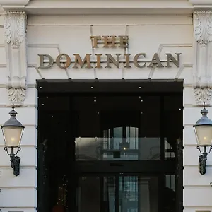The Dominican, Brussels, A Member Of Design Hotel Bruselas