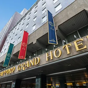 酒店 札幌格兰大酒店 *****