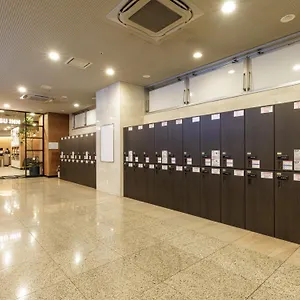 3* Hotel Nishitetsu Shinjuku