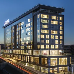 Lionel Hotel Estambul