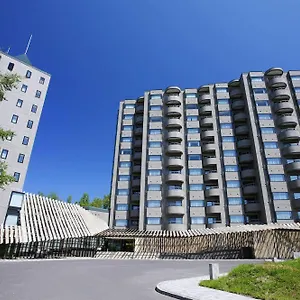 酒店 新雪谷塔度假酒店 ****