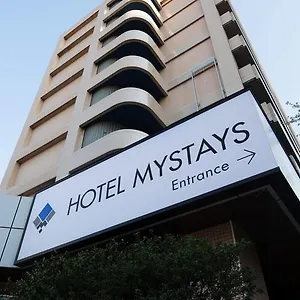 ホテルマイステイズ亀戸 東京都