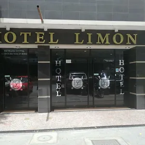 El Limón Hotel Caracas