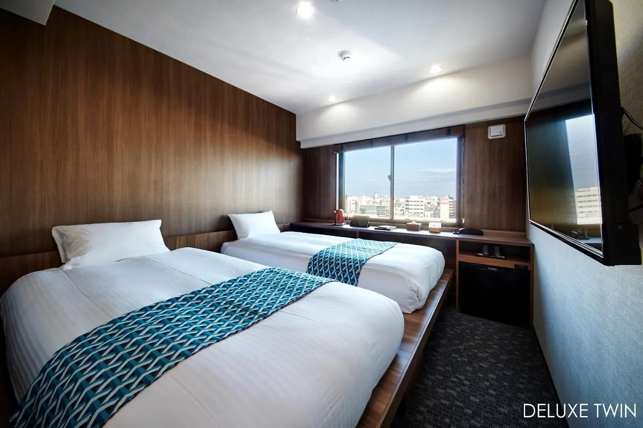 Hotel Amanek Asakusa Ekimae Tokyo