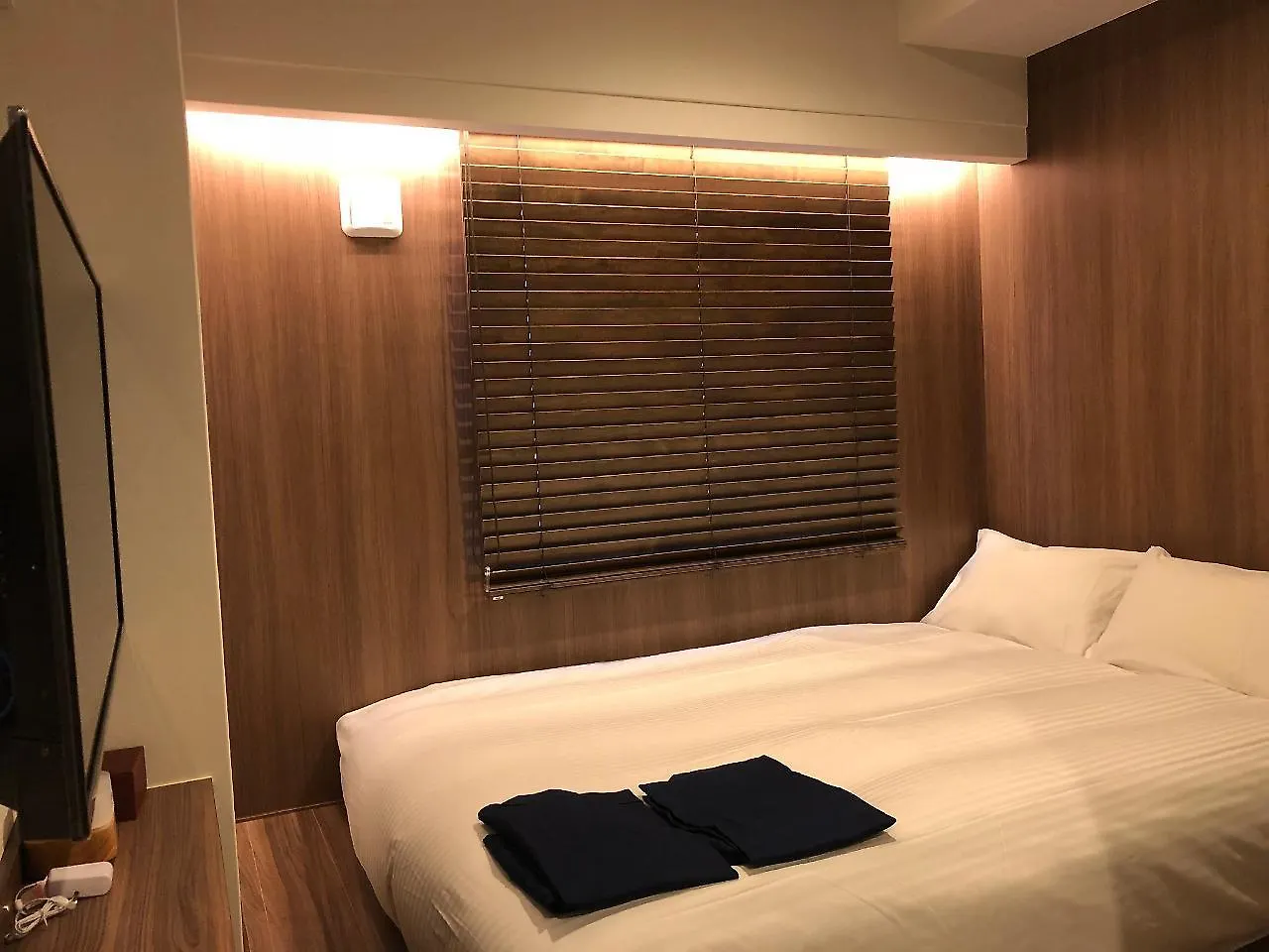 Hotel Amanek Asakusa Ekimae Tōkyō 3*,
