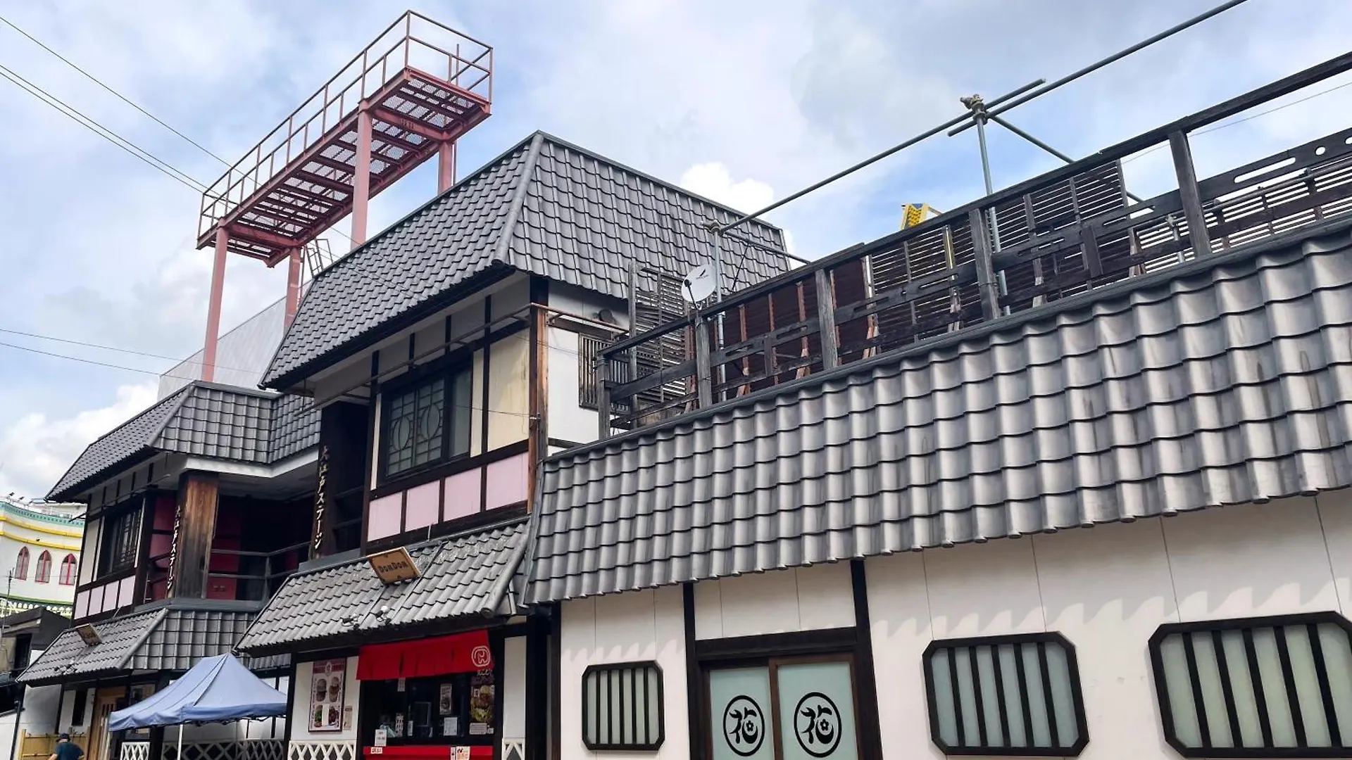 Hotel Amanek Asakusa Ekimae Tōkyō Japon
