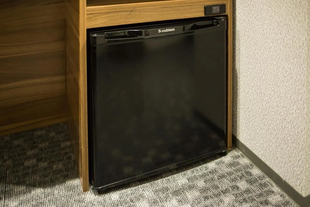 Hotel Amanek Asakusa Ekimae Tōkyō 3*,