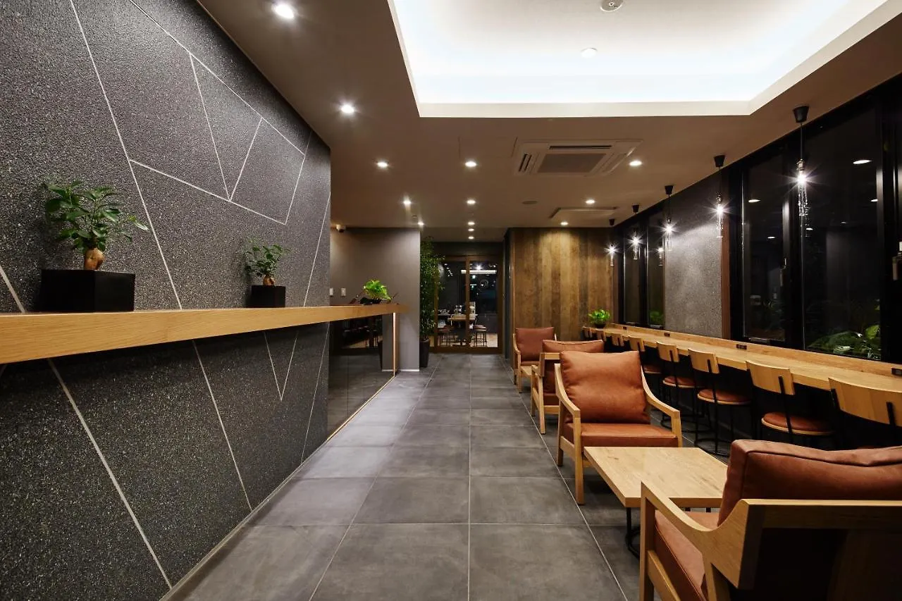 Hotel Amanek Asakusa Ekimae Tōkyō 3*,  Japon