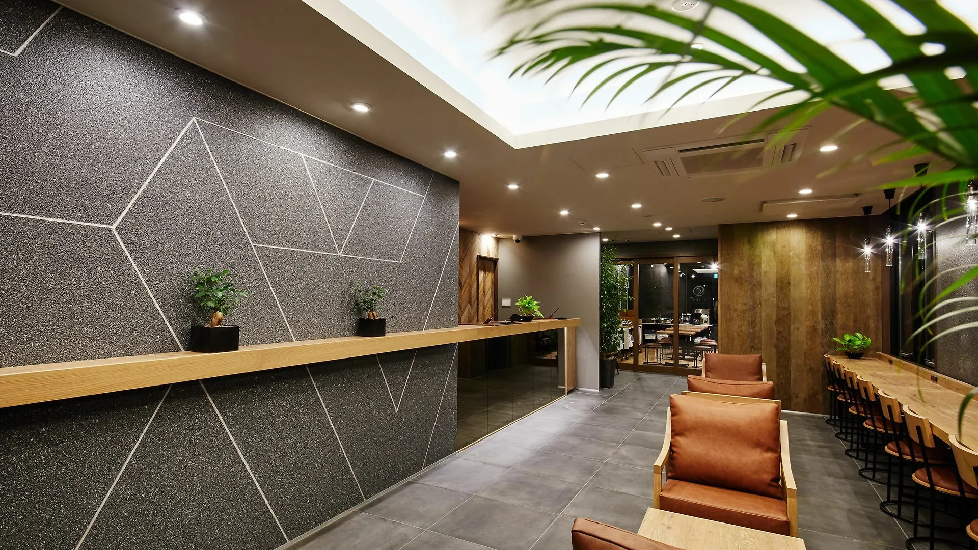 Hotel Amanek Asakusa Ekimae Tōkyō Japon